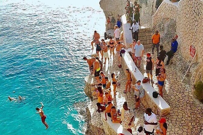 Full Day Tour of Negril Beach: Margaritaville & Rick's Cafe Live - Extra spending you should plan for (without surprises)