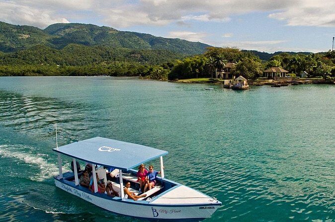 Glass bottom Boat Tour and Snorkeling Experience in Montego Bay - Who This Tour Fits Best (and Who Might Want Options)