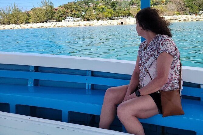 Glass bottom Boat Tour and Snorkeling Experience in Montego Bay - Snorkeling Time: How the Water Portion Feels in Practice