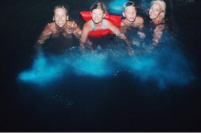 Glistening Waters Luminous Lagoon Tour from Montego Bay - Weather matters more than you might think