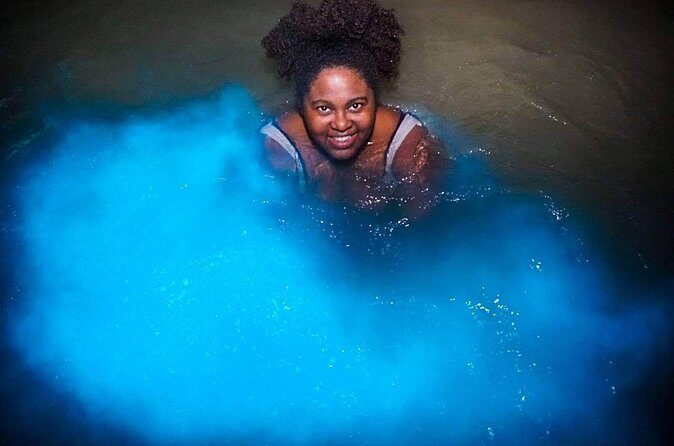 Glistening Waters Luminous Lagoon Tour from Montego Bay - Who this luminous lagoon tour fits best