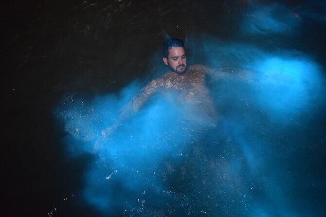 Glow with the Flow: A Romantic Night at the Luminous Lagoon”) - Key Highlights You’ll Care About