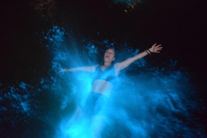 Glow with the Flow: A Romantic Night at the Luminous Lagoon”) - Price and Value: What $70 Buys You in the Real World