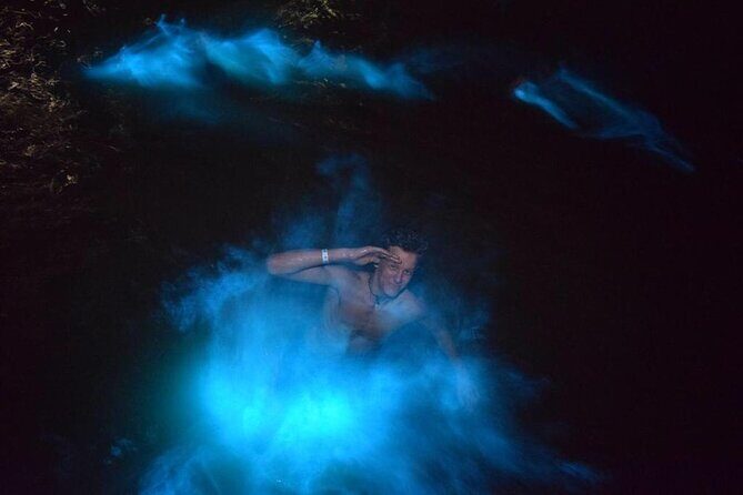 Glow with the Flow: A Romantic Night at the Luminous Lagoon”) - Weather and the Nature of Night Tours