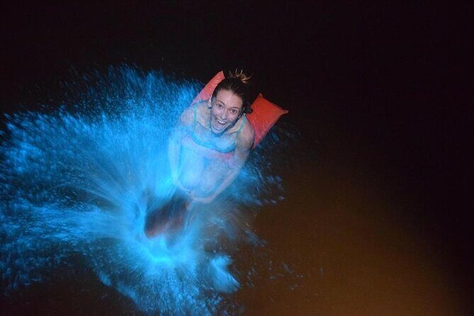 Glow with the Flow: A Romantic Night at the Luminous Lagoon”) - Landmarks on the Way: Falmouth, Bolt, and Martha Brae