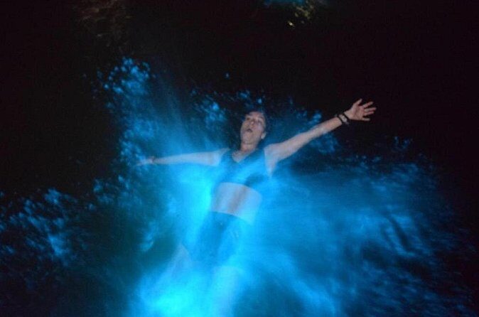 Glow with the Flow: A Romantic Night at the Luminous Lagoon”) - Your Boat Ride Experience: How It Actually Plays Out