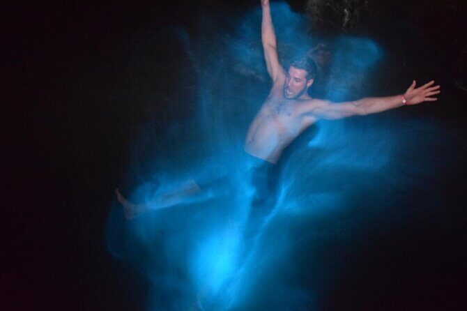 Glow with the Flow: A Romantic Night at the Luminous Lagoon”) - Getting There and Coming Back: Smooth Return to Your Hotel