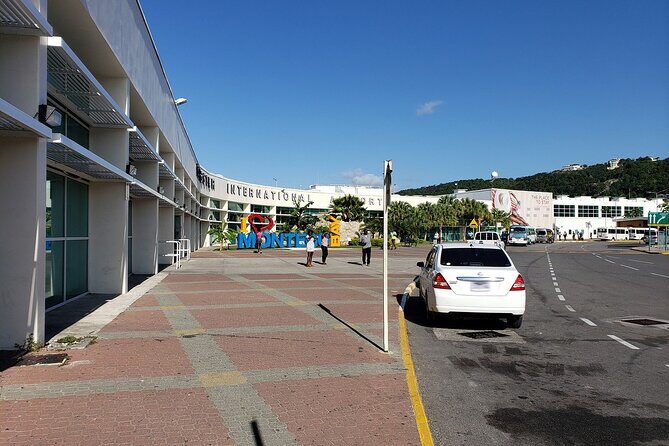 Grand Bahia / Luxury Bahia Principe Private Airport Transfer - A Direct Ride to Luxury Bahia Principe, Without Extra Stops