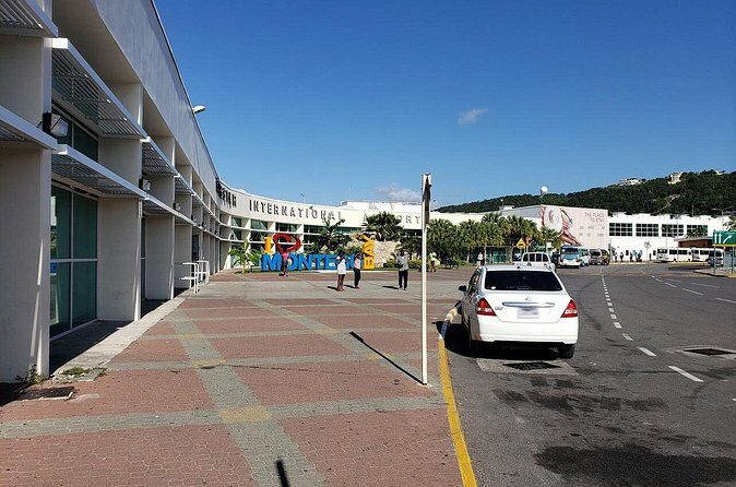 Grand Bahia / Luxury Bahia Principe Private Airport Transfer - Timing: Planning for a Smooth Start on Your First Day