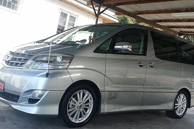 Grand Bahia Principe Private Transfer Between Montego Bay Airport (MBJ) - Why This MBJ Private Transfer Saves Your Vacation Day