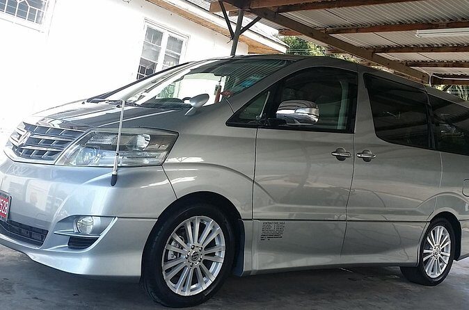 Grand Bahia Principe Private Transfer Between Montego Bay Airport (MBJ) - What the Driver Adds: Jamaica Talk Without Forcing It