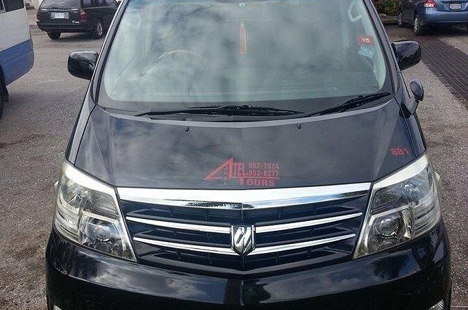 Grand Palladium Airport Transfer - Who this transfer fits best (and who should compare options)