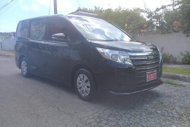Grand Palladium Jamaica Airport Transfer - Key Highlights You’ll Actually Care About