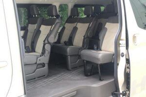 Grand Palladium Lady Hamilton Transfers from Montego Bay Airport - Meet Your Driver at Sangster (MBJ) Without the Usual Chaos