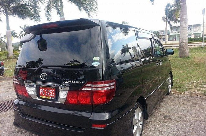 Grand Palladium Resort Private Transfer - Who This Transfer Fits Best