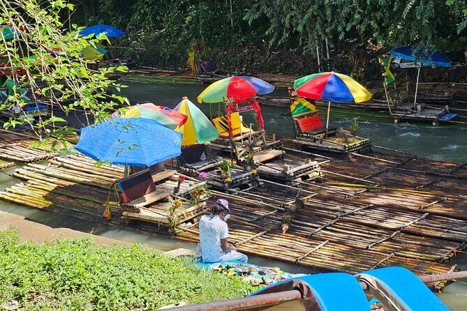 Great River Bamboo Rafting and ATV Quad Bike Tour in Jamaica - Key things I’d plan around