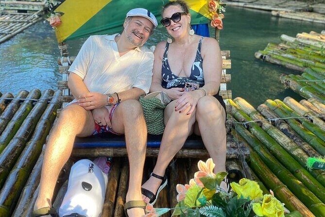 Great River bamboo Rafting and Margaritaville from Montego Bay - Who Should Book, and Who Might Want a Different Plan