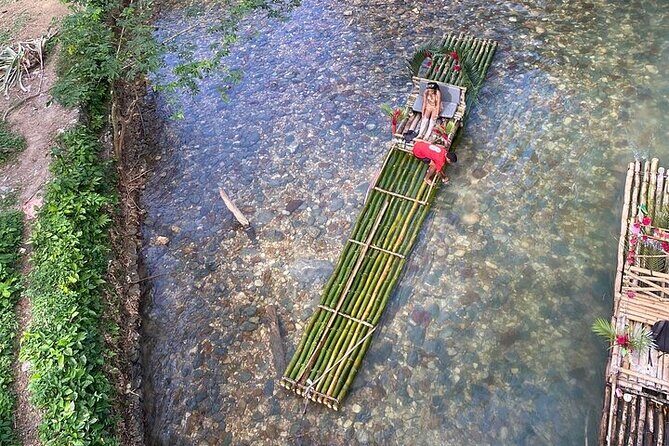 Great River bamboo Rafting and Margaritaville from Montego Bay - Should You Book Great River Bamboo Rafting and Margaritaville?
