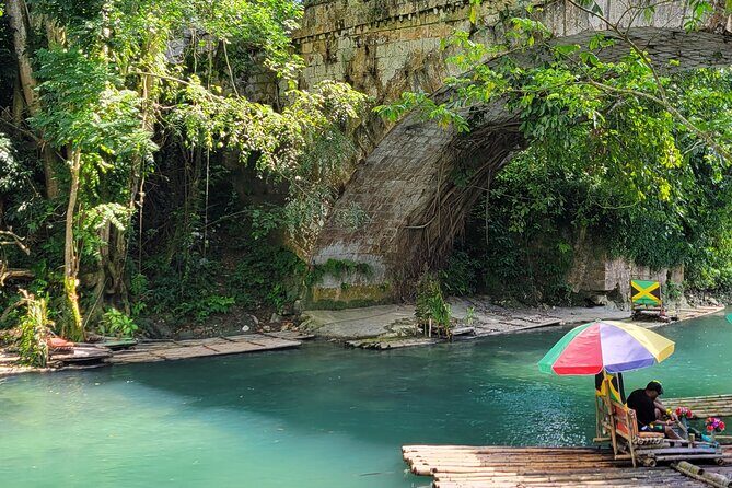 Great River Bamboo Rafting & hipstrip Tour - Key Takeaways Before You Go