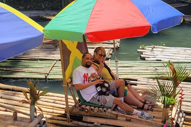 Great River Bamboo Rafting & hipstrip Tour - What’s Included (and What You’ll Still Need to Handle)