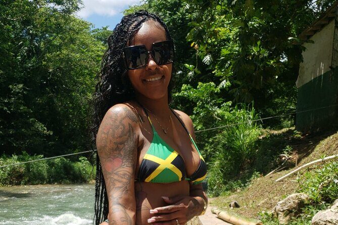 Great River Bamboo Rafting & Limestone Massage from Montego Bay - On the Water: The Pace of the Great River Ride