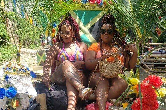 Great River Bamboo Rafting & Limestone Massage from Montego Bay - Price and Value: Is $120 Fair for This One-Hour Package?