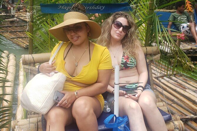 Great River Bamboo Rafting & Limestone Massage from Montego Bay - Who This Tour Fits Best (and Who Might Skip It)