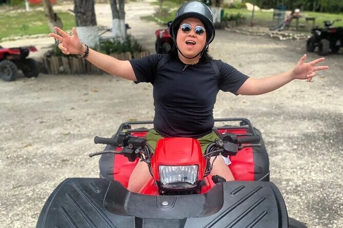 Great River Bamboo Rafting with Limestone Foot Massage and ATV from Montego Bay - A few practical tips before you go
