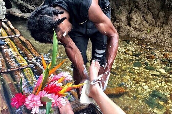 Great River Rafting and ATV Tour from Montego Bay - Why this Jamaica combo fits into a 7–8 hour day