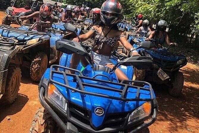 Great River Rafting and ATV Tour from Montego Bay - Price and value: what $150 buys in real-world terms