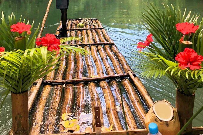 Great River Rafting with Limestone body or Foot Massage - Price and Value: Is $160 a Fair Deal?