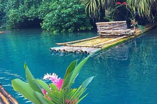Great River Rafting with Limestone Massage & Rasta Safari Experience Combo Tour - Safety, Comfort, and Guide Style With Trav Sun Tours