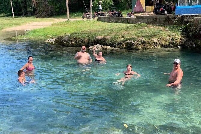 Great River Rafting with Limestone Massage & Rasta Safari Experience Combo Tour - What You’ll Pay $374 For: Value Breakdown of the Combo