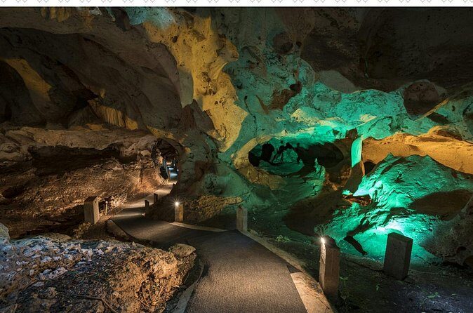 Green Grotto Cave Tour from Montego Bay - Price and value: what $80 is buying (and what to double-check)