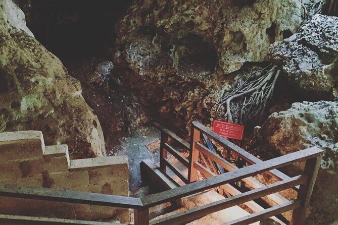 Green Grotto Cave Tour from Montego Bay - Practical tips to make the cave time smoother
