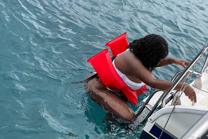 Half Day Catamaran Party Boat, Snorkeling and Hip Strip Tour - Who this tour suits best (and who should skip it)