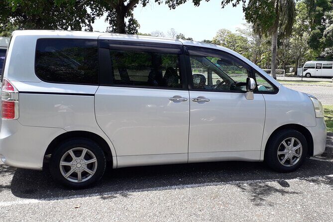 Half-Day Private Guided Ricks Café & Negril Seven Mile Beach Tour - The drive from Montego Bay to the north coast: more than just transit