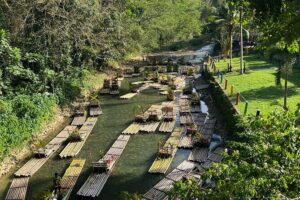 Half-Day Tour Rafting on the Great River with Limestone Foot Massage - Montego Bay Pickup and the 3–4 Hour Rhythm You Can Actually Use