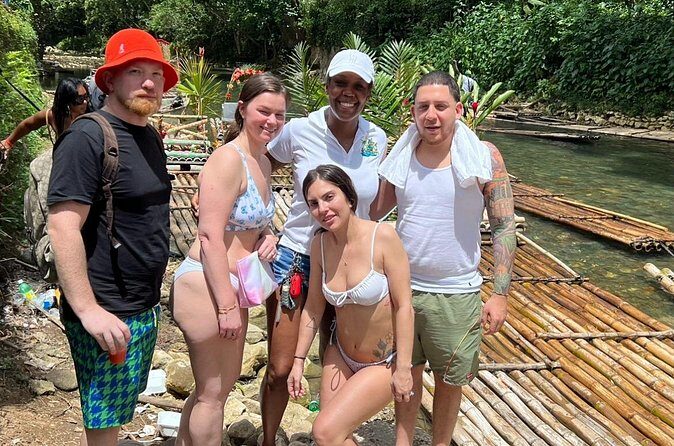 Half-Day Tour Rafting on the Great River with Limestone Foot Massage - Price and Value: Is $130 Per Person Worth It?