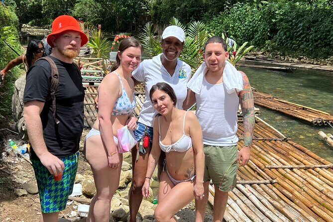 Half-Day Tour Rafting on the Great River with Limestone Foot Massage - Who This Tour Is For (and Who Should Skip It)