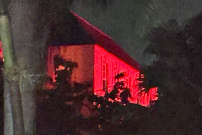 Haunted Rose Hall Great House Night Tour in Montego Bay - Inside the Great House: The Night Walk and Interactive Storytelling