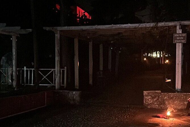 Haunted Rose Hall Great House Night Tour in Montego Bay - Who Should Book This Haunted Rose Hall Night Tour