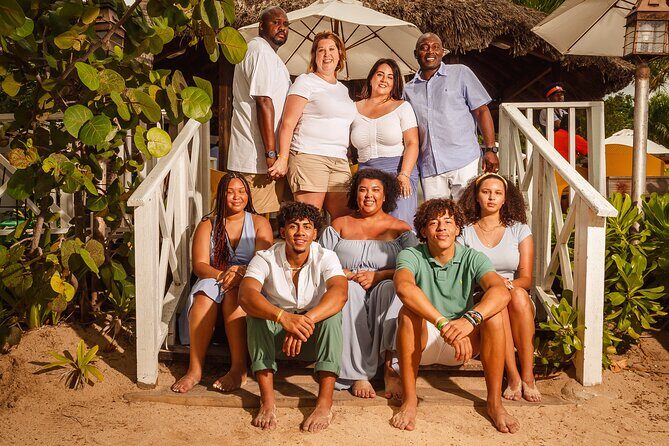 Hire Photographer, Professional Photo Shoot - Montego Bay - Key Things To Know Before You Go