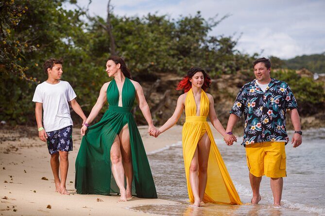 Hire Photographer, Professional Photo Shoot - Montego Bay - Value Check: Is $209.98 Per Person a Fair Price?