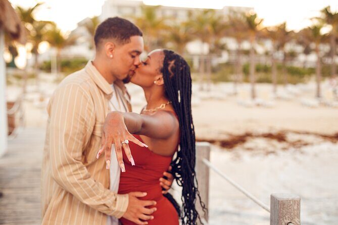 Hire Photographer, Professional Photo Shoot - Montego Bay - How the 1-to-4 Hour Shoot Really Feels on the Ground