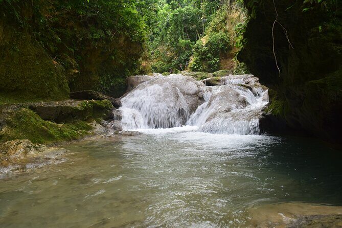 Horse Back Riding and Blue Hole From Montego Bay - What to pack (so you enjoy the water instead of fighting it)