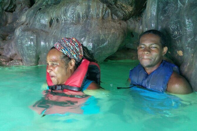 Horseback Ride, Bamboo Rafting and Bluehole/Secret Falls Tour from Montego Bay - Stop 1: St. Ann’s Bay Horseback Ride (About 1 Hour)