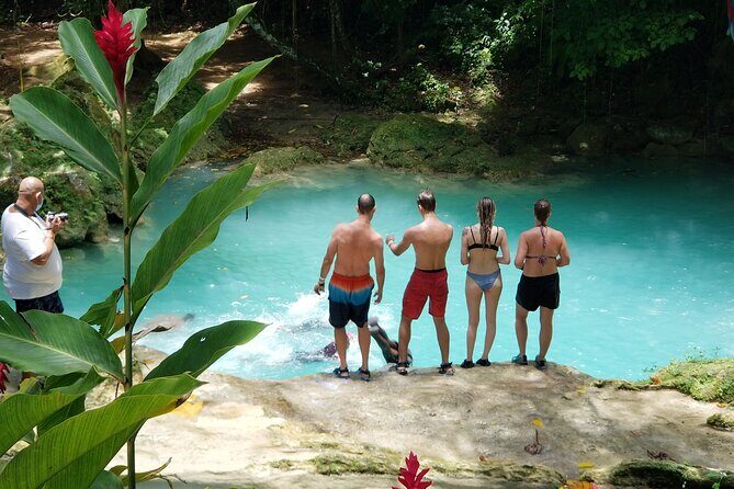 Horseback Ride, Bamboo Rafting and Bluehole/Secret Falls Tour from Montego Bay - What to Pack so the Day Stays Fun