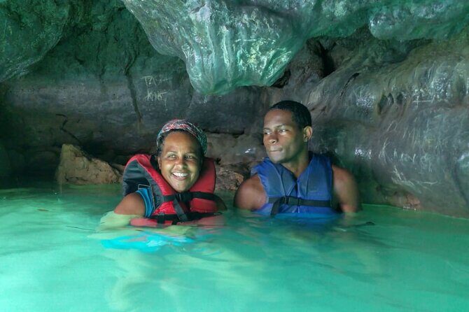 Horseback Ride, Bamboo Rafting and Bluehole/Secret Falls Tour from Montego Bay - Who This Tour Suits Best (And Who Might Want a Different Plan)