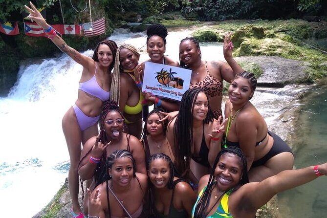 Horseback Ride, Blue Hole, Secret Falls, River Rafting & Tubing - My take: the tour’s best moments and the tradeoffs